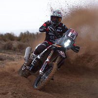 La armada española del Dakar: estos son los 15 pilotos que correrán en 2023