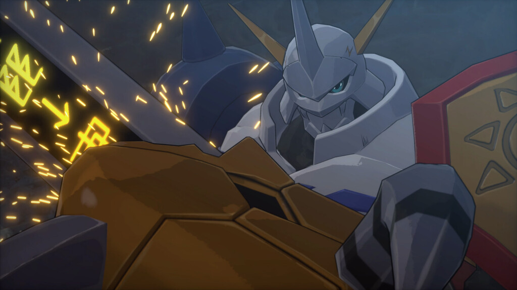 He jugado al RPG que puede ser la sorpresa de lo que queda de año y confieso que a Digimon le sienta como un guante fusionarse con la saga Persona 
