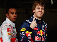 Sebastian Vettel consigue la primera pole del año en el Gran Premio de Australia