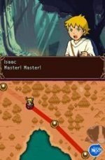 ¿Juego de NDS que requiere memory stick?