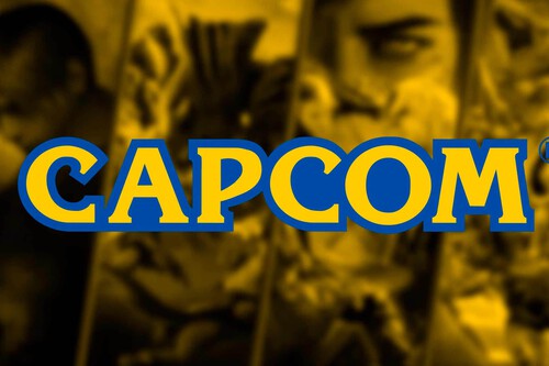 Capcom Five 2