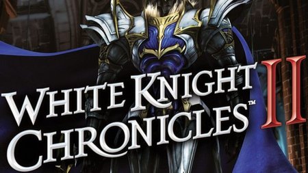 'White Knight Chronicles II' traerá consigo el primero de PS3 remasterizado. Portada y fecha europea de éste y 'Origins' (PSP)