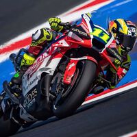 Ni Marc Márquez ni Pedro Acosta. Honda da un golpe sobre la mesa con la MotoGP de 2027 y empieza a soñar con volver a lo más alto 