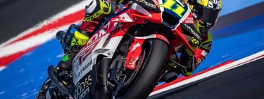 Ni Marc Márquez ni Pedro Acosta. Honda da un golpe sobre la mesa con la MotoGP de 2027 y empieza a soñar con volver a lo más alto 