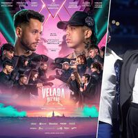 Al asumir el 100% de la Velada y dejar fuera a Piqué, Ibai culmina su transformación definitiva: de streamer a empresario 