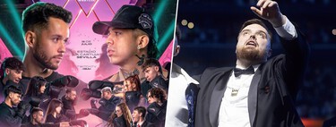 Al asumir el 100% de la Velada y dejar fuera a Piqué, Ibai culmina su transformación definitiva: de streamer a empresario 