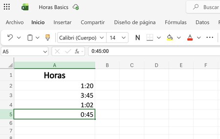 Mete Horas