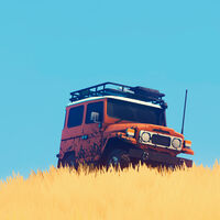 ¿Sueñas con tener un Toyota Land Cruiser o uno de los primeros Land Rover? Este videojuego es un homenaje a los todoterrenos más míticos en clave ASMR 