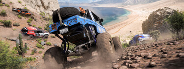 Forza Horizon 5: todo lo que sabemos del regreso de la saga de conducción en mundo abierto de Xbox Game Studios 