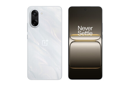 OnePlus Nord CE 5 | Imagen: OnePlus