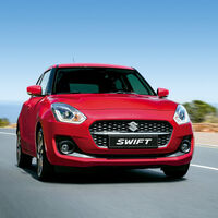 El Suzuki Swift estrena versión GLE en México: sin pantalla táctil, en respuesta a la escasez de chips