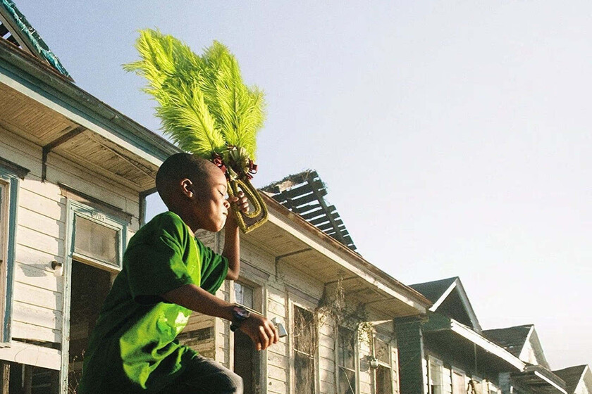 Ha muerto el creador de 'Bosch', pero a Eric Overmyer también le debemos una de las mejores series de la historia de HBO
