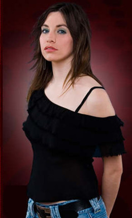 Leire Martínez ya es oficialmente la voz de La Oreja de Van Gogh