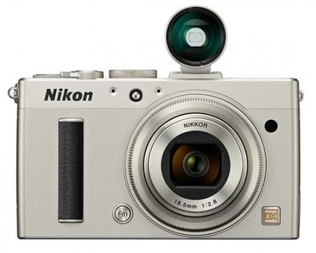 Nikon Coolpix A