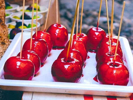 La Feria de la Manzana llega a la Alcaldía Gustavo A. Madero con productores, artesanías y sabores tradicionales como postres y sidra desde Puebla