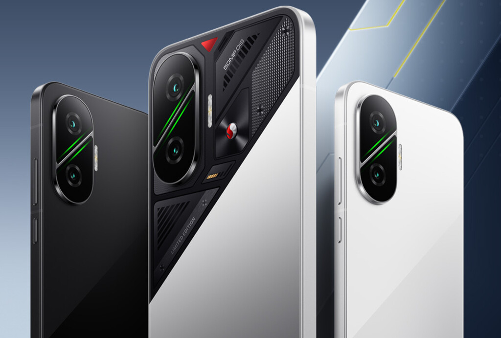 Deja de pensar en los POCO como en "segundas líneas" de Xiaomi. El POCO F7 es un abuso de potencia