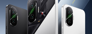 Si sigues pensando que POCO es la "segunda línea" de Xiaomi, el POCO F7 te va a enseñar lo que es bueno