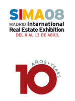 SIMA 08: Nubarrones en el salón inmobiliario de Madrid