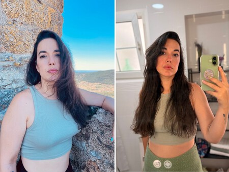 El Paso Previo Que Cambio Mi Pelo Aceite Prelavado 5