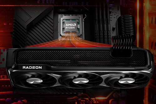 AMD Radeon
