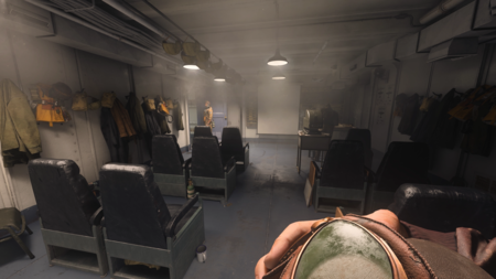 Call of Duty: Vanguard (Sledgehammer Games)