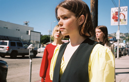 Zara apuesta por las instagrammers para su última campaña (al igual que ya hacen Mango o H&M)