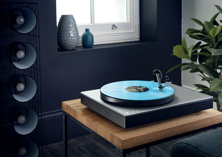 Cambridge Audio inicia 2019 presentando su nuevo tocadiscos con conexión Bluetooth y soporte para aptX HD