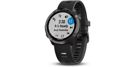 Forerunner 645 Music Slate