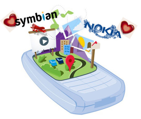 Cómo Nokia y Symbian van a ayudar a Google