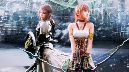 'Final Fantasy XIII-2' recibirá nuevos trajes, armas y enemigos en DLC