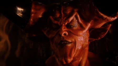 Tim Curry