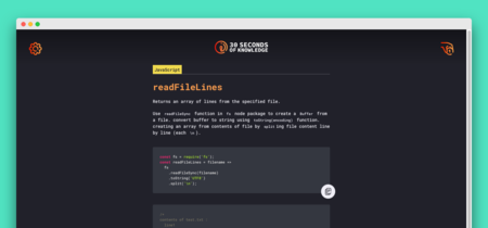 Esta extensión para Chrome ayuda a los programadores a aprender algo nuevo cada vez que abren una pestaña
