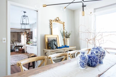 No dejes de seguir estos hashtags, si te gusta la decoración y sigues Instagram