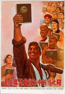 Revolución Cultural en la empresa: la reeducación comercial
