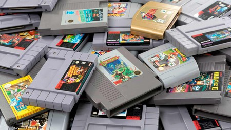 Los Videojuegos Han Muerto E