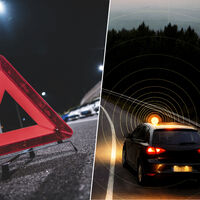 "No lo hemos hecho bien": la DGT asume que algo ha fallado en la llegada de las balizas V-16 