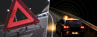 "No lo hemos hecho bien": la DGT asume que algo ha fallado en la llegada de las balizas V-16 