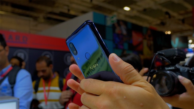 Zte Axon 9 Pro
