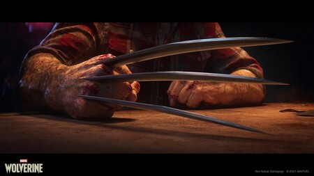 El guionista de Spec Ops: The Line se encargará de escribir el argumento de Marvel's Wolverine