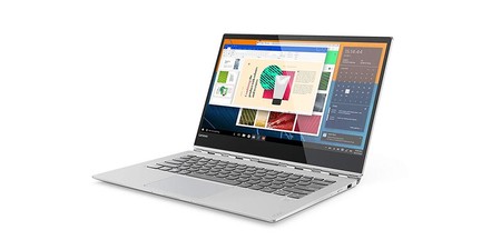 Lenovo Yoga 920 13ik