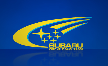 Los coches de competición más bellos de la historia: Subaru