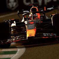 Fernando Alonso confirma que el Aston Martin no fue flor de un día, pero no bate a Max Verstappen