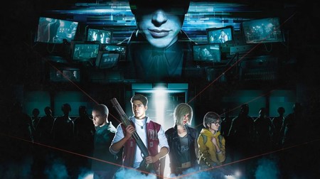 Probamos Resident Evil Resistance: el multijugador incluido en Resident Evil 3 Remake es incapaz de brillar con luz propia