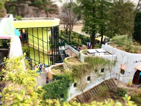 En el Studio Ghibli se trabaja en una profunda reestructuración después de la salida de Miyazaki