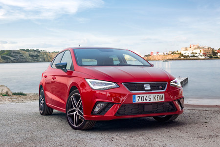 Ibiza Tsi