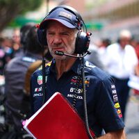 Williams, en negociaciones para fichar a Adrian Newey. El plot twist definitivo que podría reventar todo el mercado F1 