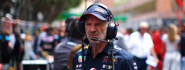 Williams, en negociaciones para fichar a Adrian Newey. El plot twist definitivo que podría reventar todo el mercado F1 