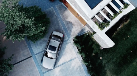 En este vídeo no verás al nuevo BMW Serie 5, pero sí conocerás su sistema Remote 3D View