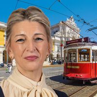 El Salario Mínimo en algunas provincias es demasiado alto, la prueba es que algunos trabajos se van a Portugal, a pocos kilómetros de la frontera 