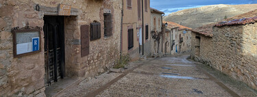 Así es la verdadera cocina rural: cómo dar de comer muy bien en un recóndito pueblo de Soria de solo 14 habitantes